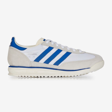 SL 72 RS : BLANC/BLEU