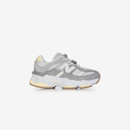 9060 EL : GREY/BEIGE