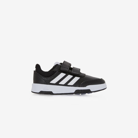 TENSAUR SPORT 2.0 CF : NOIR/BLANC