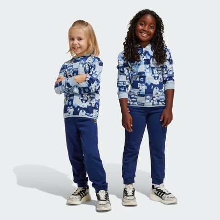 Ensemble bébés Disney Mickey Mouse : Wonder Blue Mel / Multicolor