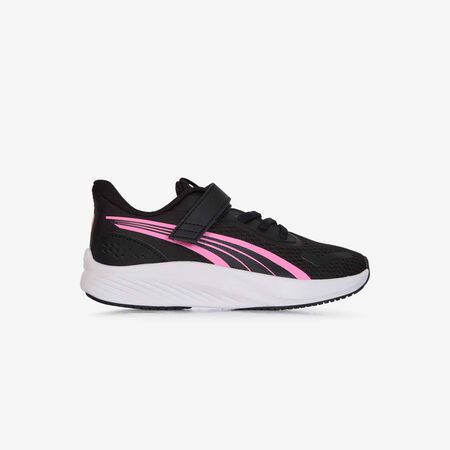 PUMA POUNCE LITE CF NOIR/ROSE CADET