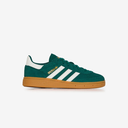 ADIDAS ORIGINALS spezial HANDBALL SPEZIAL GREEN/WHITE TODDLERS