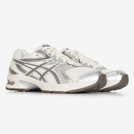 ASICS GEL DS-TRAINER 14 WHITE/GREY WOMEN