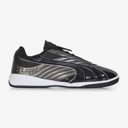 PUMA V-S2 SILVER/BLACK MEN