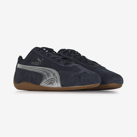 PUMA speedcat SPEEDCAT OG NAVY BLUE/SILVER JUNIOR