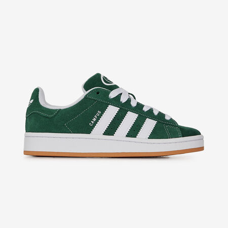 ADIDAS ORIGINALS campus CAMPUS 00s GREEN/WHITE JUNIOR