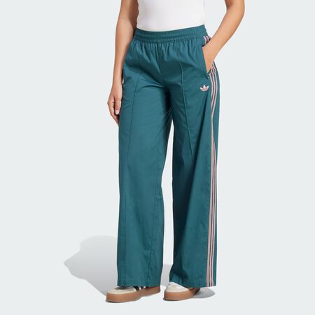 ADIDAS ORIGINALS Pantalon adidas Originals Summer Glow Tech Green FEMME