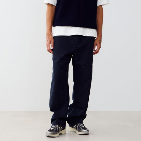 CHAMPION PANT WORKWEAR STRAIGHT BLACK MEN