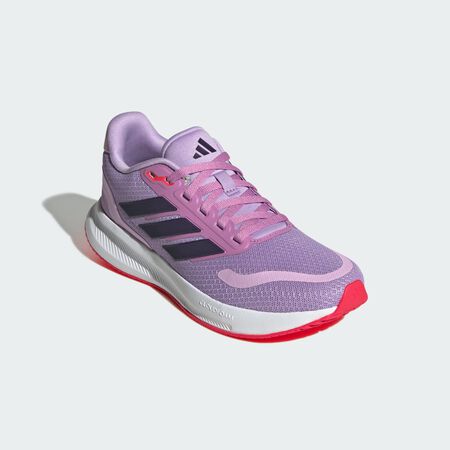 ADIDAS SPORTSWEAR Chaussure Runfalcon 5 Enfants Powder Plum / Aurora Plum / Lucid Red CADET