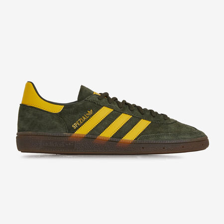ADIDAS ORIGINALS spezial HANDBALL SPEZIAL KHAKI MEN