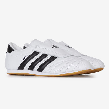 ADIDAS ORIGINALS taekwondo TAEKWONDO WHITE/BLACK WOMEN