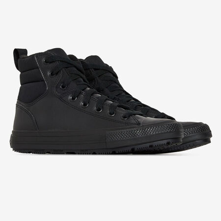 CONVERSE chuck taylor all star CHUCK TAYLOR ALL STAR HI BERKSHIRE BLACK MEN
