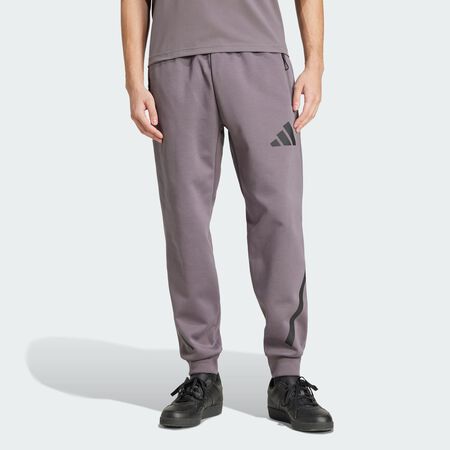 ADIDAS ORIGINALS Nouveau pantalon adidas Z.N.E. Grey Strata HOMME
