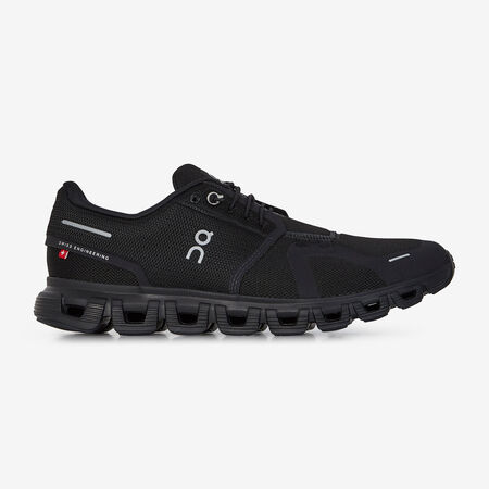 ON RUNNING CLOUD 6 BLACK MEN