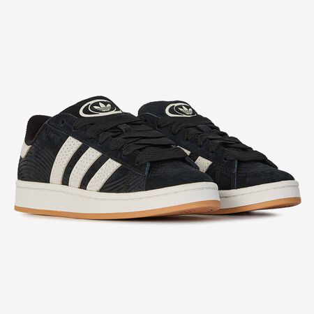 ADIDAS ORIGINALS campus CAMPUS 00s BLACK/BEIGE WOMEN