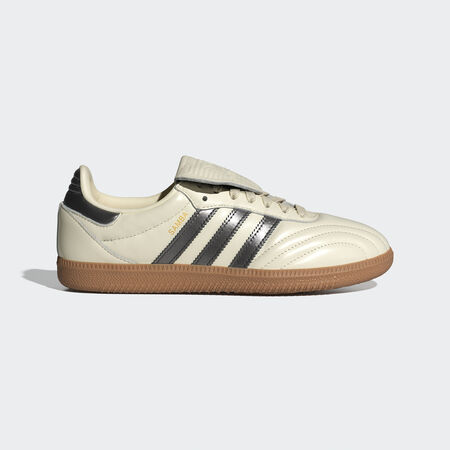 Samba Lt Shoes : Cream White / Core Black / Gum