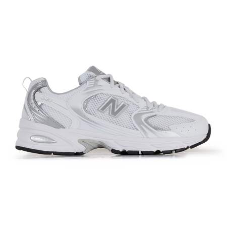 NEW BALANCE 530 530 WHITE/SILVER MEN