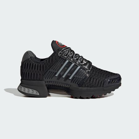 ADIDAS ORIGINALS Chaussure Climacool 1 Core Black / Matte Silver / Red BÉBÉ