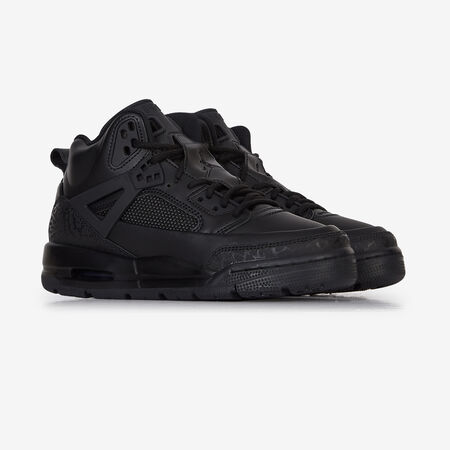 JORDAN Spizike JORDAN SPIZIKE WINTERIZED NOIR JUNIOR