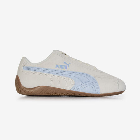 PUMA speedcat SPEEDCAT OG BEIGE/BLEU JUNIOR