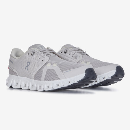 ON RUNNING CLOUD 6 BEIGE/WHITE MEN