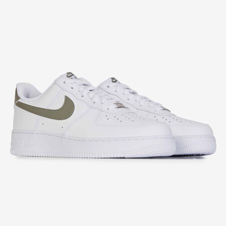 NIKE air force 1 AIR FORCE 1 LOW WHITE/KHAKI MEN