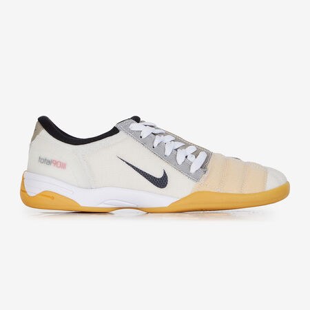 TOTAL 90 ECRU : WHITE/GREY