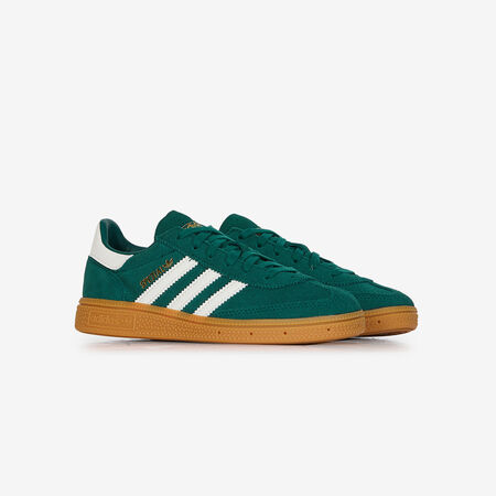 ADIDAS ORIGINALS spezial HANDBALL SPEZIAL GREEN/WHITE TODDLERS