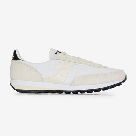 SAUCONY TRAINER 80 WHITE MEN