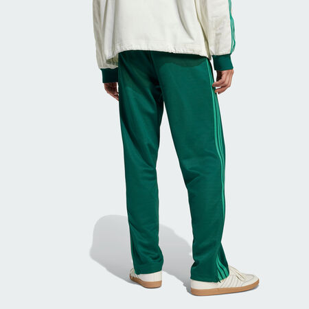 ADIDAS ORIGINALS Track Pants Collegiate Green MEN