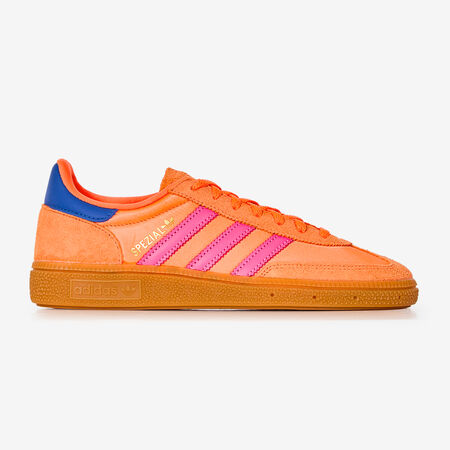 HANDBALL SPEZIAL : ORANGE/ROSE