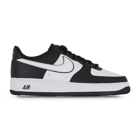 AIR FORCE 1 LOW PANDA : BLANC/NOIR