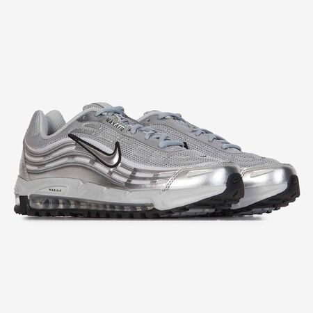 NIKE air max AIR MAX TL 2.5 CHROME SILVER MEN