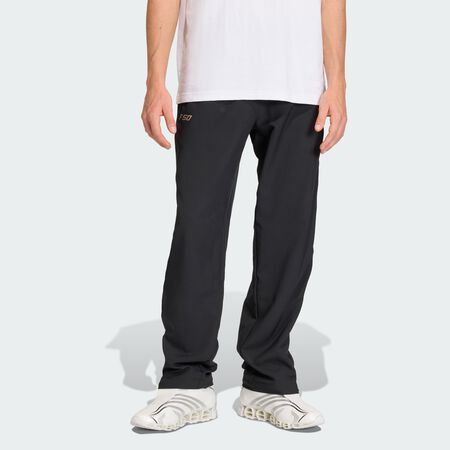 ADIDAS ORIGINALS F50 LOOSE TRACK PANTS Black MEN