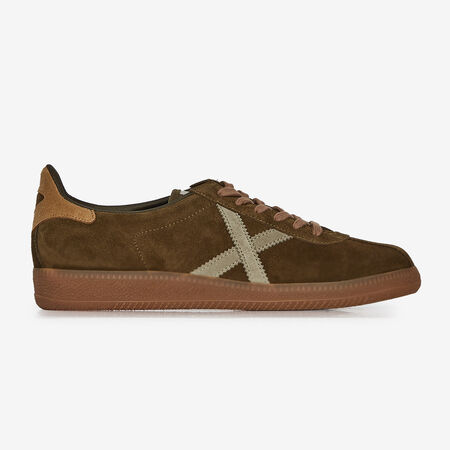 MUNICH BARRU MARRON MEN