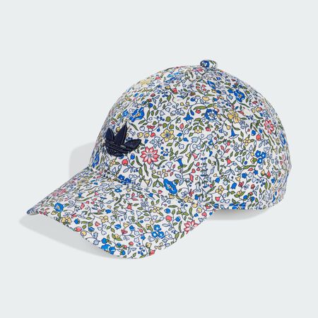 ADIDAS ORIGINALS Casquette de baseball adidas Originals x Liberty London Multicolor FEMME