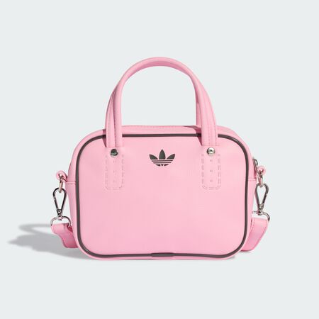 ADIDAS ORIGINALS ADICOLOR XS BAG Light Pink UNISEX
