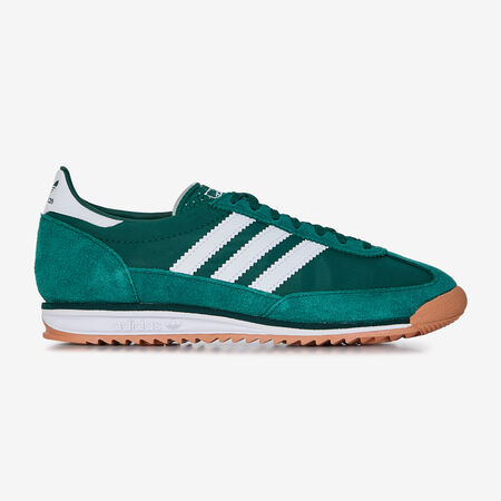SL 72 OG : VERT/BLANC
