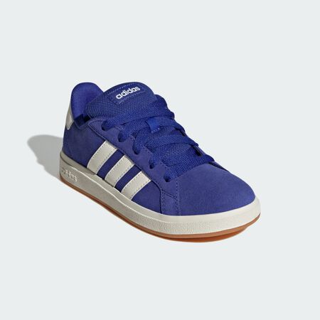 ADIDAS SPORTSWEAR Chaussure Grand Court 00s Enfants Semi Lucid Blue / Off White / Gum BÉBÉ