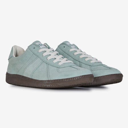 AIGLE EURO TRAINER GREEN WOMEN
