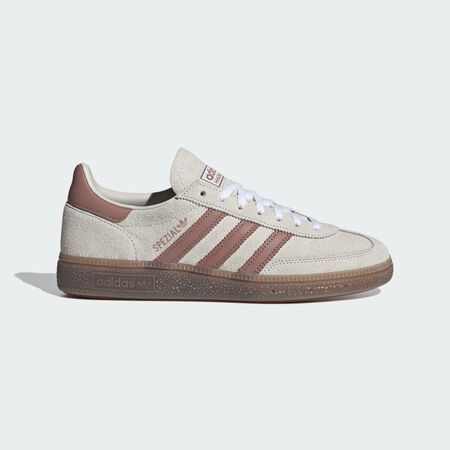 ADIDAS ORIGINALS spezial HANDBALL SPEZIAL BEIGE/ROSE FEMME