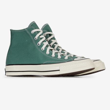CONVERSE chuck 70 CHUCK '70 HI GREEN MEN