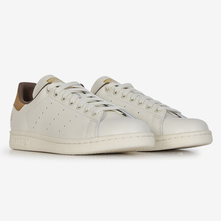 ADIDAS ORIGINALS stan smith STAN SMITH SIGNATURE BEIGE/BROWN MEN