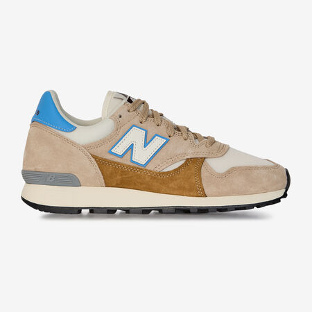 475 : BEIGE/BROWN