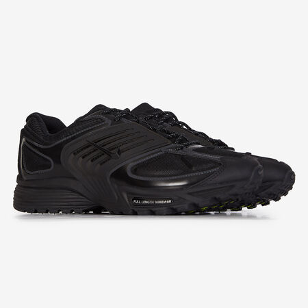 NIKE AIR PEGASUS WAVE BLACK MEN