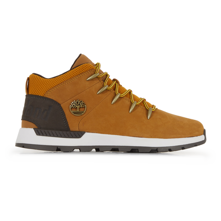 SPRINT TREKKER MID : HONEY/BROWN