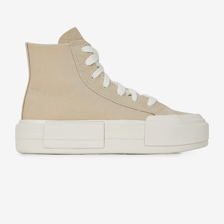 CONVERSE chuck taylor all star CHUCK TAYLOR ALL STAR CRUISE BEIGE FEMME