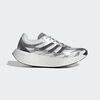 null : Silver Metallic / Crystal White / Grey Three