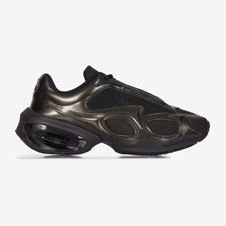 NIKE air max AIR MAX MUSE BLACK WOMEN