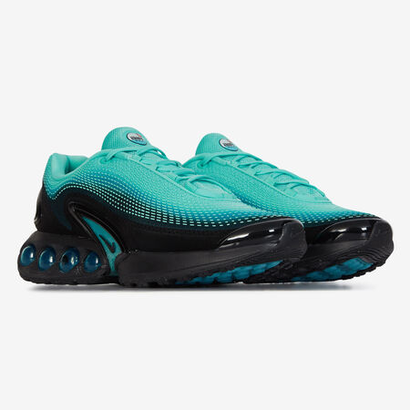 NIKE air max AIR MAX DN NOIR/BLEU HOMME